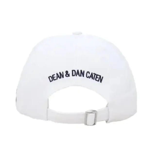 DSQUARED2 CAP - Picture 4 of 8